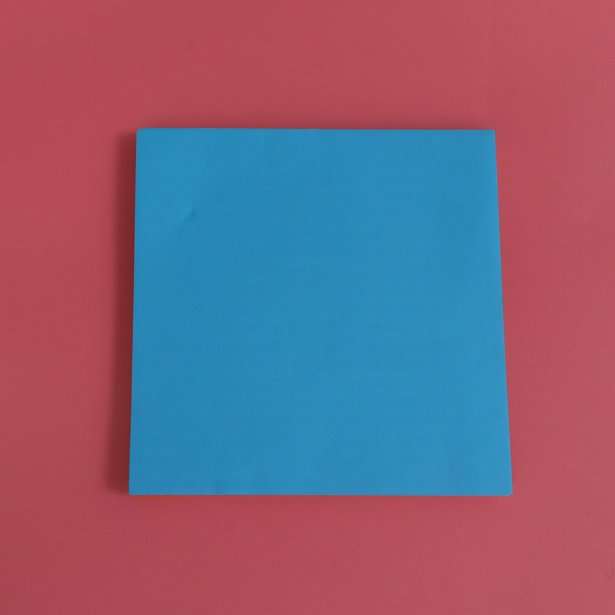 Art Craft With Paper - 200 fogli, formato 15x15 cm, 20