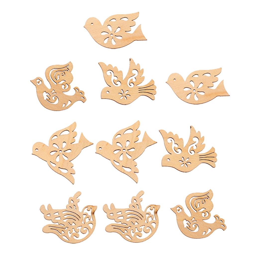 Set di forme in legno creative - Art And Craft For Nursery recensione e prezzo
