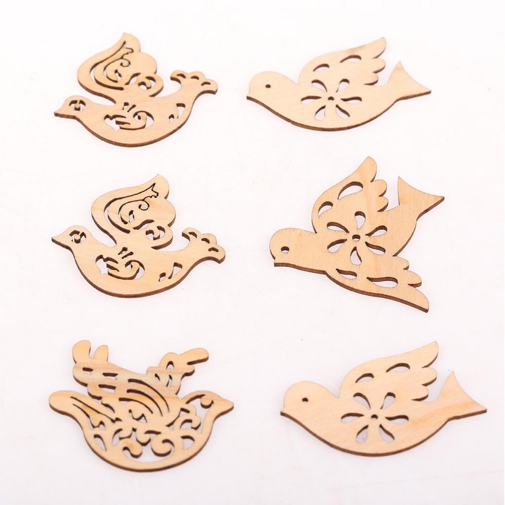 Set di forme in legno creative - Art And Craft For Nursery recensione e prezzo
