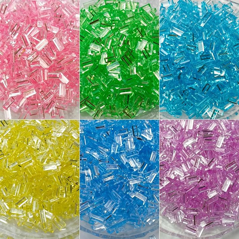 100 g di bastoncini in acrilic - Art Craft Bar recensione e prezzo