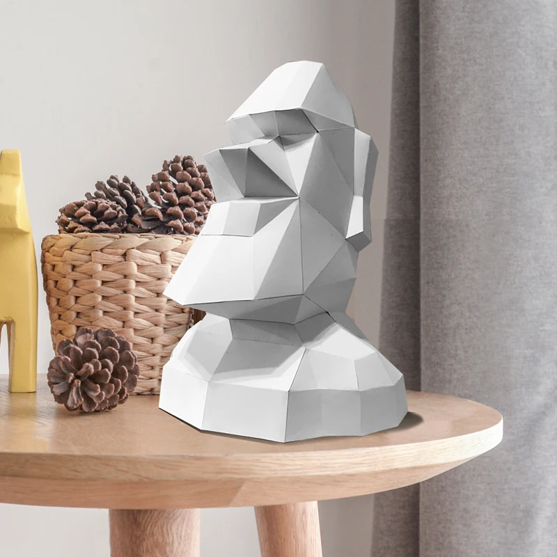 Modello di carta per decorazio - Art Craft Cardboard recensione e prezzo