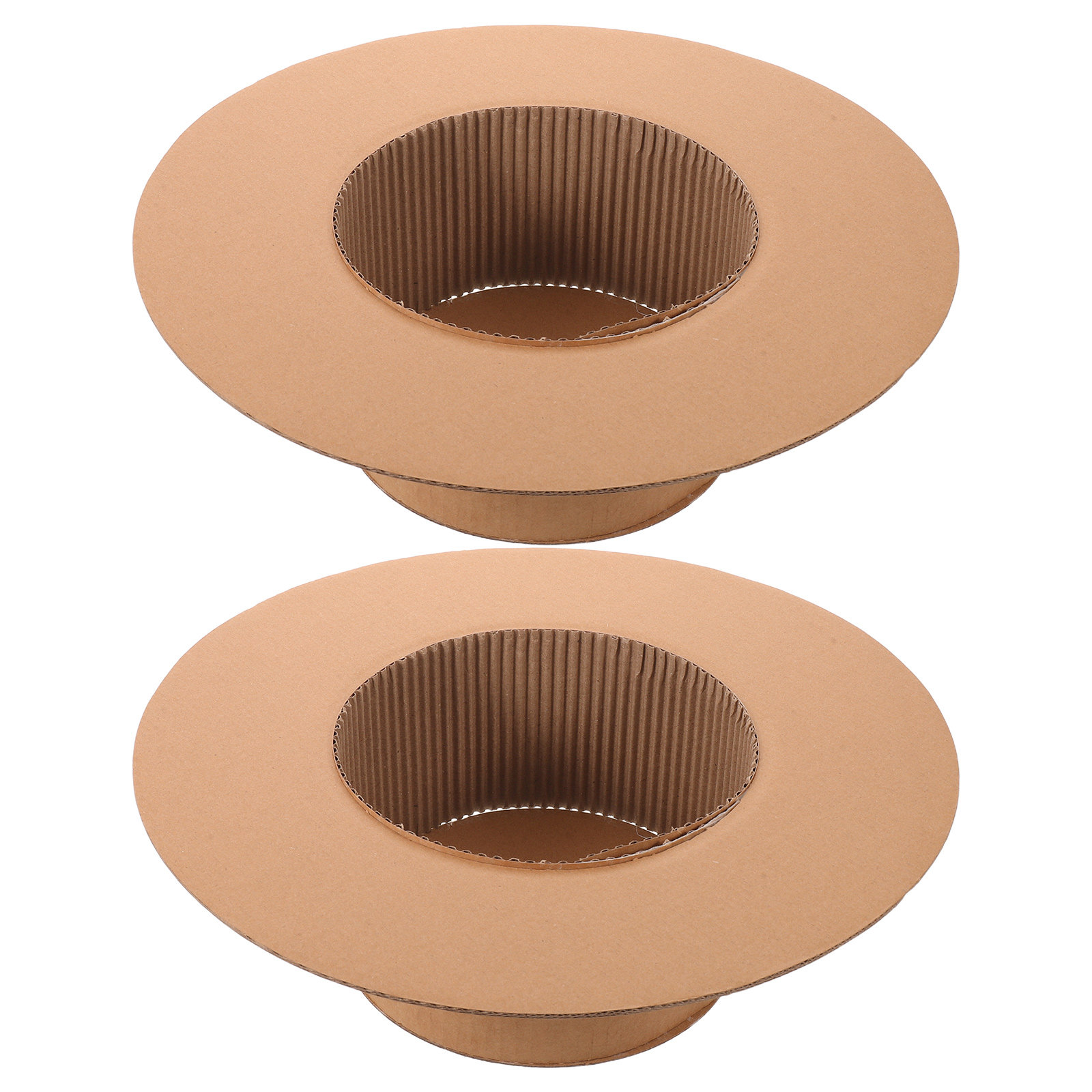 2 cappelli a cilindro in carto - Art Craft Cardboard recensione e prezzo
