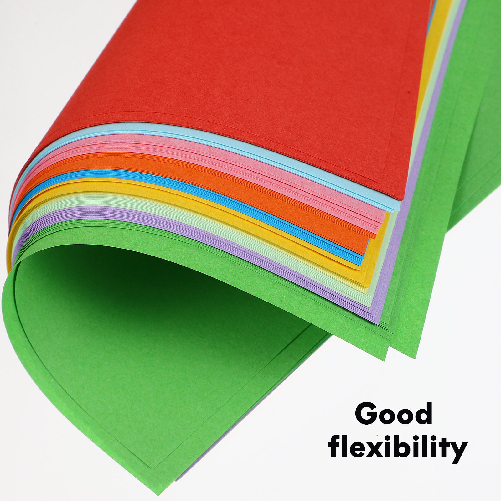 100 fogli di carta colorata pe - Art Craft With Paper recensione e prezzo