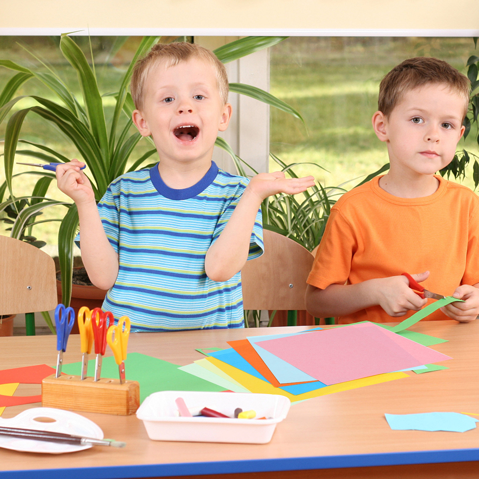 100 fogli di carta colorata pe - Art Craft With Paper recensione e prezzo