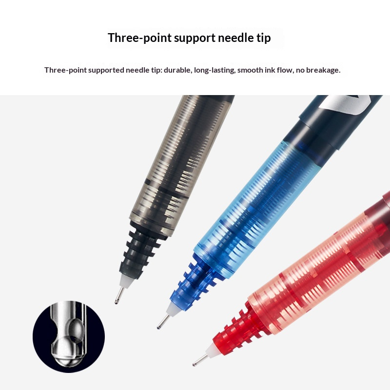 Penne Gel Multicolore Pilot HI - Pilot Pen V5 recensione e prezzo