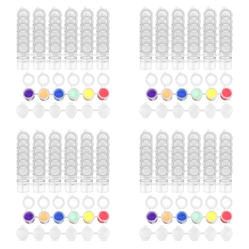 Confezione da 4 x (8 Strisce/4 - School Of Art X Craft recensione e prezzo
