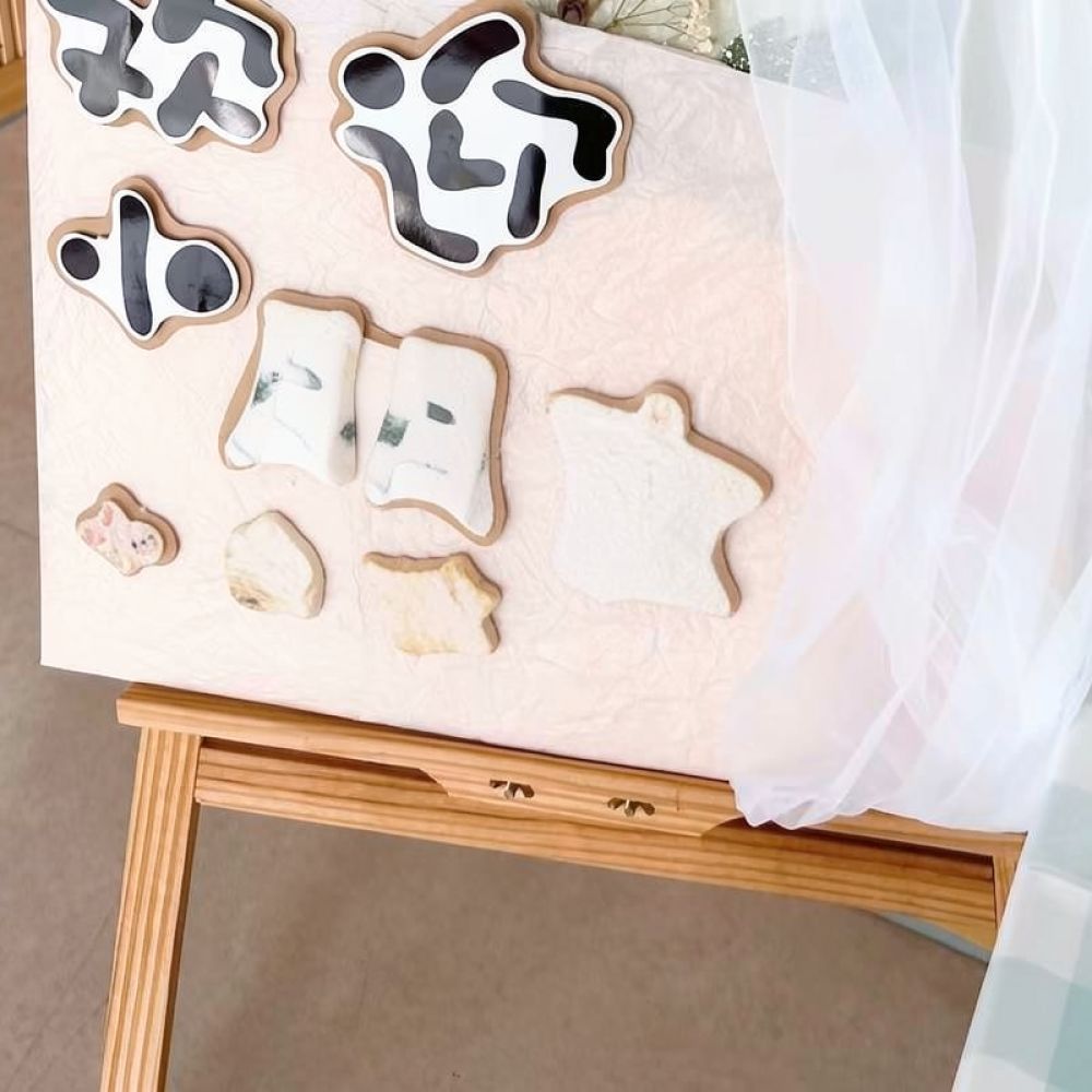 Carta velina a tema foresta, i - Art Craft With Paper recensione e prezzo