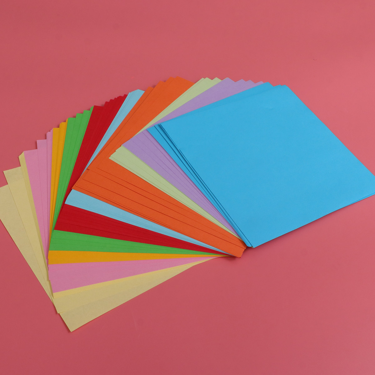200 fogli, formato 15x15 cm, 2 - Art Craft With Paper recensione e prezzo