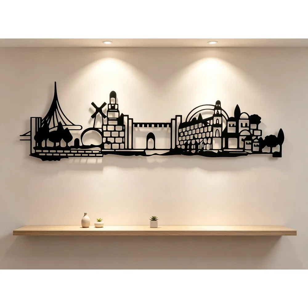CIFBUY Decorazione da Parete i - Art & Craft Paper For Kids recensione e prezzo